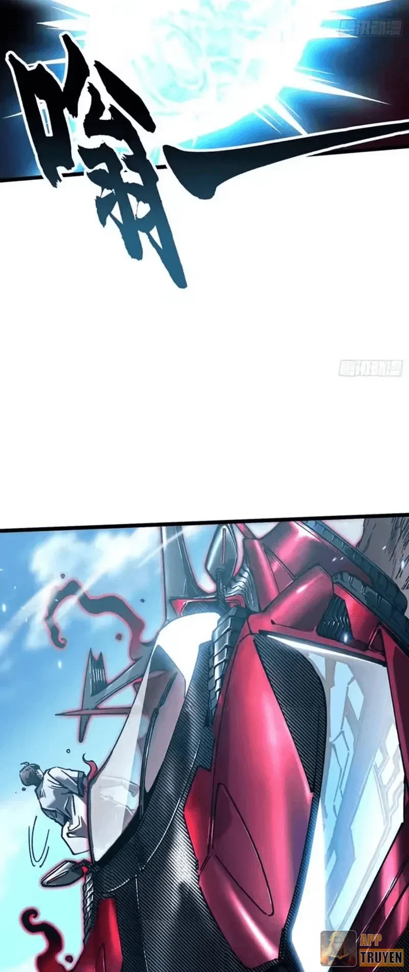 Cao Võ Tiến Hóa: Bắt Đầu Thức Tỉnh Quái Thú Chi Vương Chapter 107 - 13