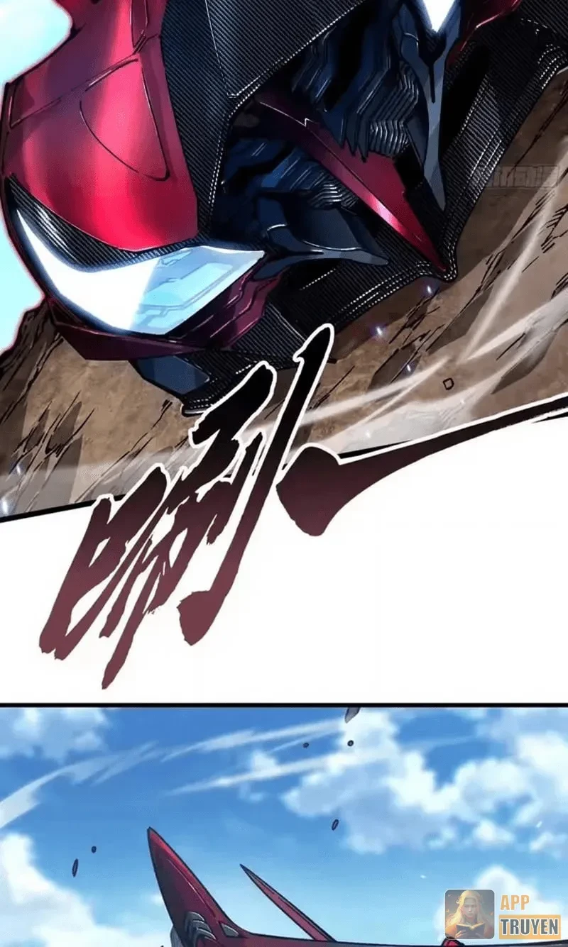 Cao Võ Tiến Hóa: Bắt Đầu Thức Tỉnh Quái Thú Chi Vương Chapter 107 - 14