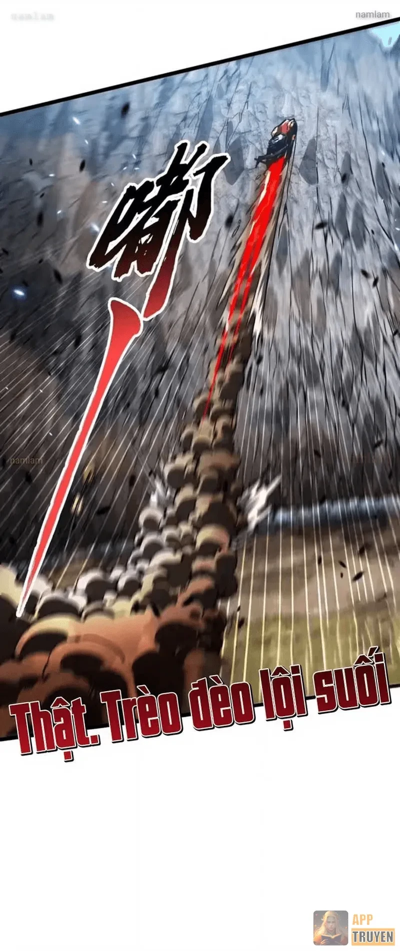 Cao Võ Tiến Hóa: Bắt Đầu Thức Tỉnh Quái Thú Chi Vương Chapter 107 - 19