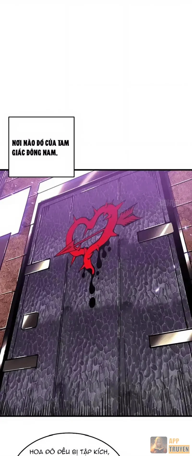 Cao Võ Tiến Hóa: Bắt Đầu Thức Tỉnh Quái Thú Chi Vương Chapter 107 - 20