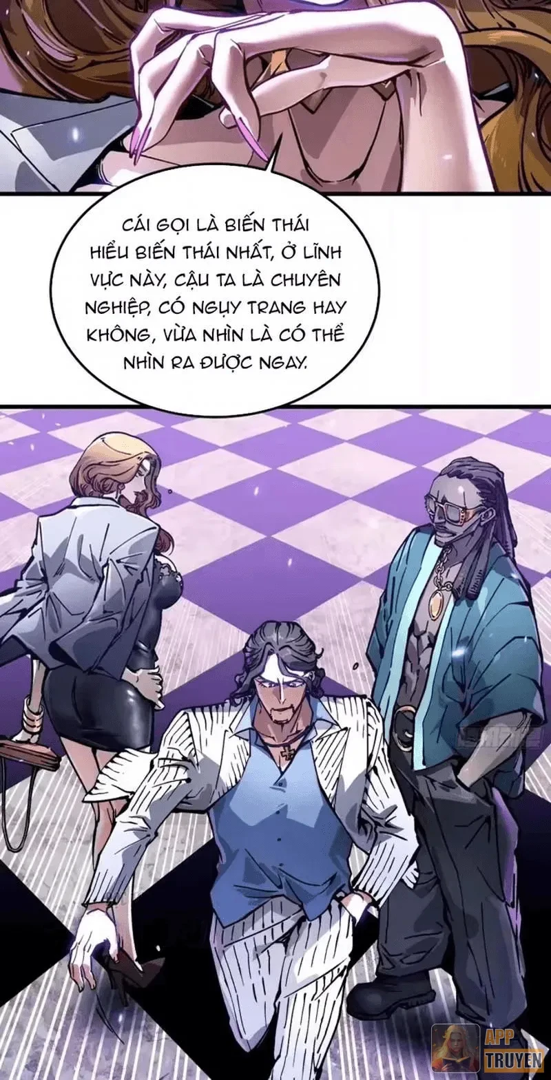 Cao Võ Tiến Hóa: Bắt Đầu Thức Tỉnh Quái Thú Chi Vương Chapter 107 - 27