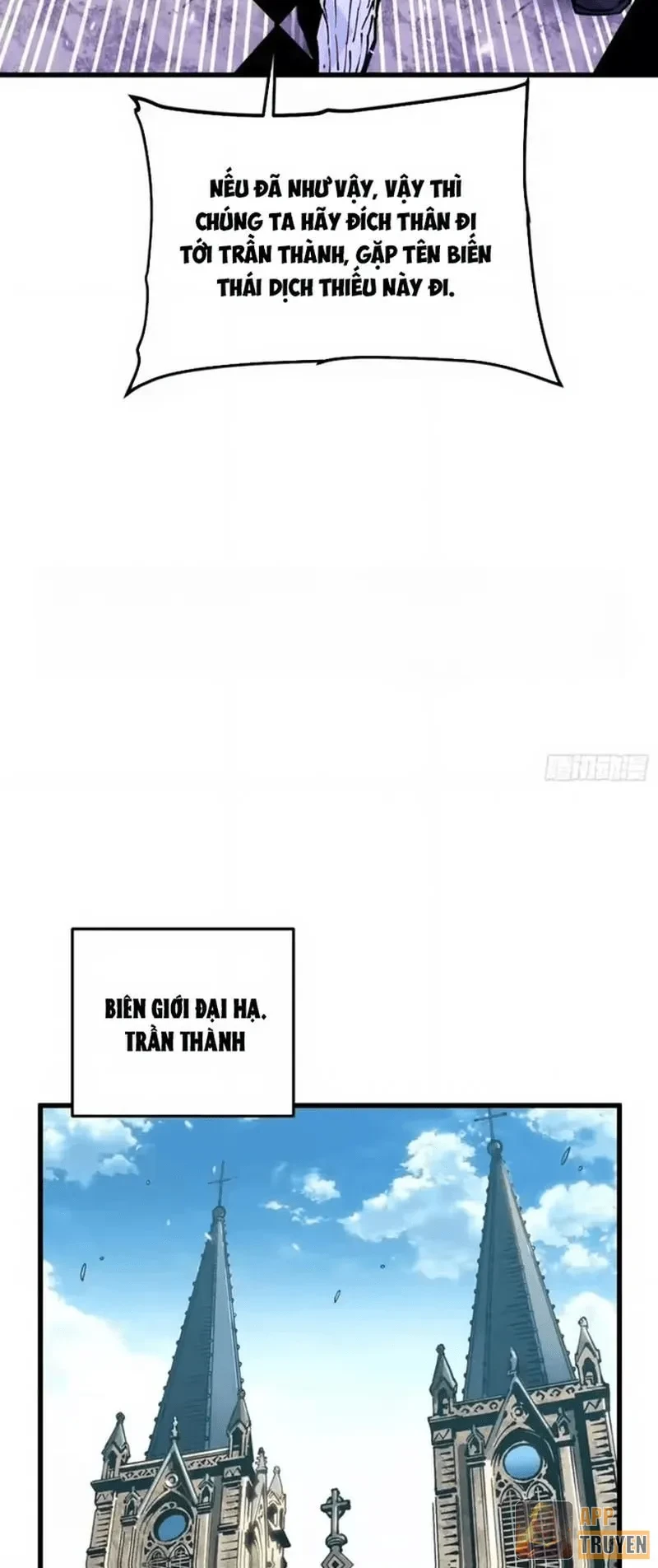 Cao Võ Tiến Hóa: Bắt Đầu Thức Tỉnh Quái Thú Chi Vương Chapter 107 - 28