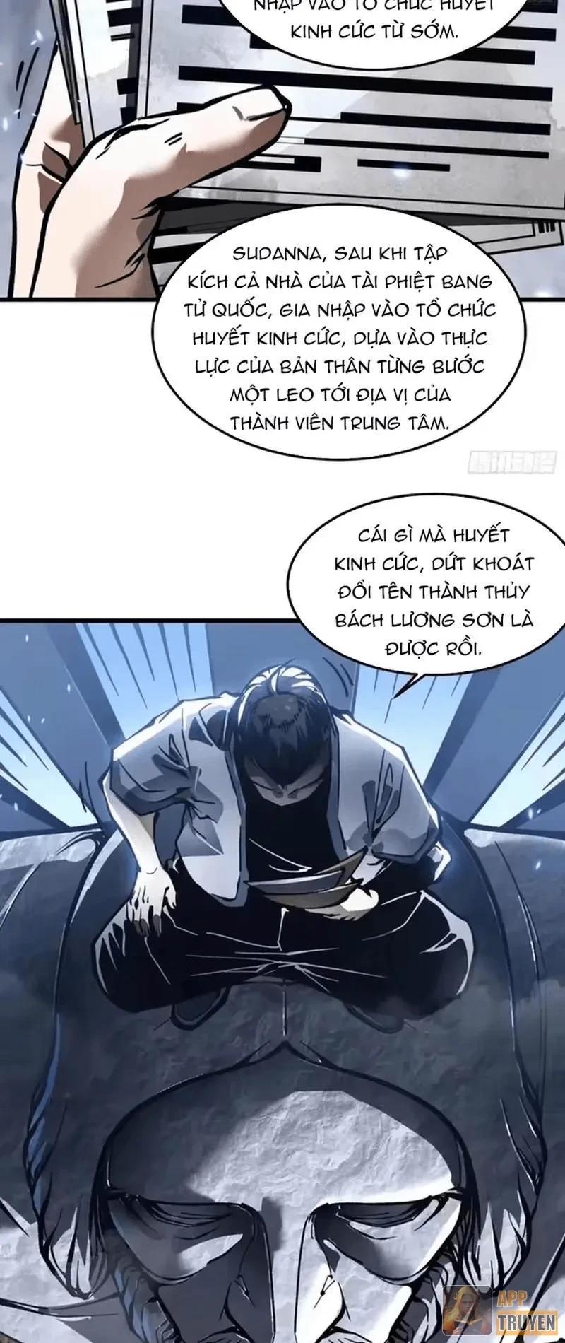 Cao Võ Tiến Hóa: Bắt Đầu Thức Tỉnh Quái Thú Chi Vương Chapter 107 - 30