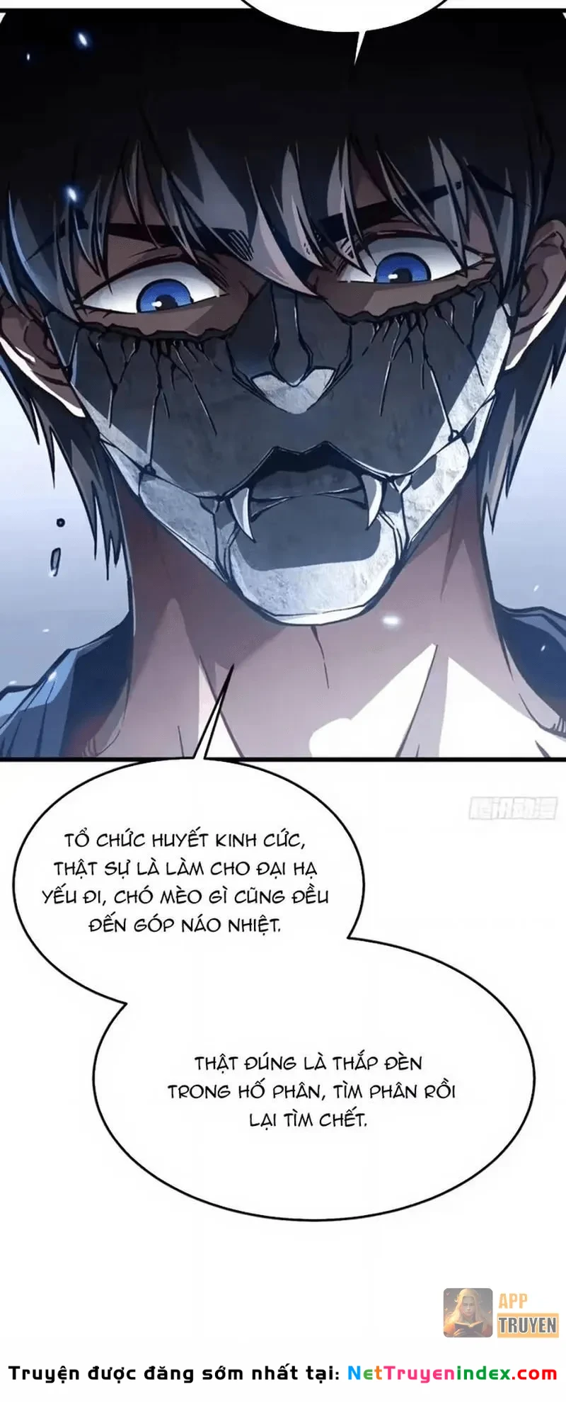 Cao Võ Tiến Hóa: Bắt Đầu Thức Tỉnh Quái Thú Chi Vương Chapter 107 - 32