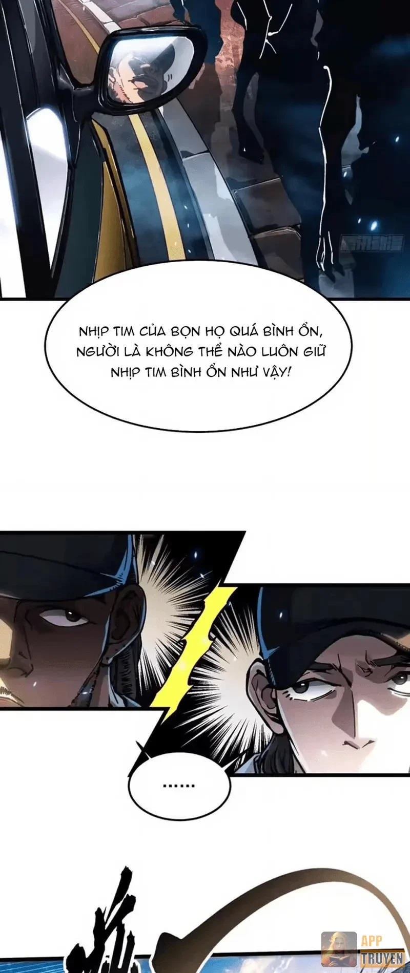 Cao Võ Tiến Hóa: Bắt Đầu Thức Tỉnh Quái Thú Chi Vương Chapter 108 - 5