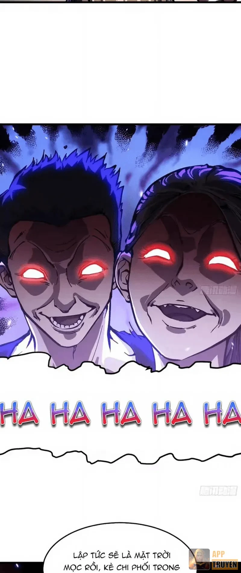 Cao Võ Tiến Hóa: Bắt Đầu Thức Tỉnh Quái Thú Chi Vương Chapter 108 - 7