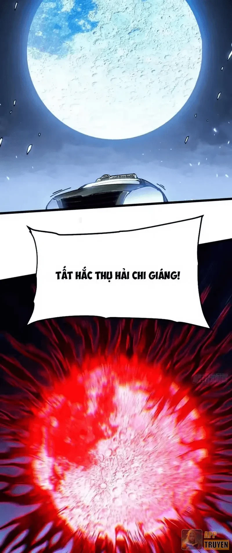 Cao Võ Tiến Hóa: Bắt Đầu Thức Tỉnh Quái Thú Chi Vương Chapter 108 - 16