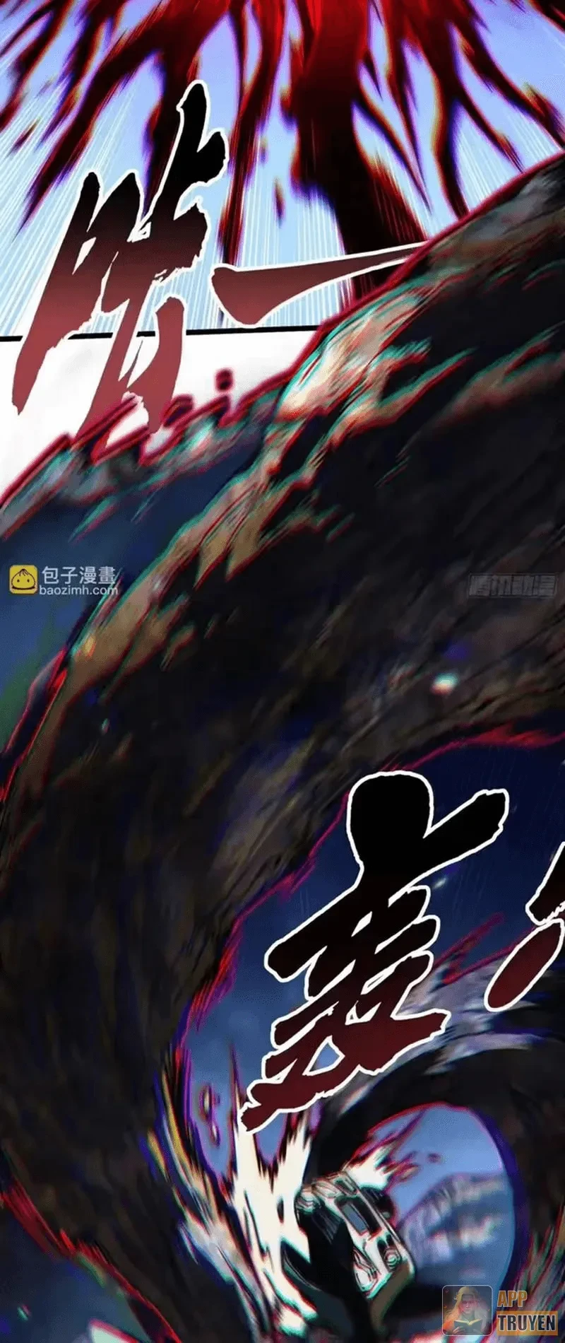 Cao Võ Tiến Hóa: Bắt Đầu Thức Tỉnh Quái Thú Chi Vương Chapter 108 - 17