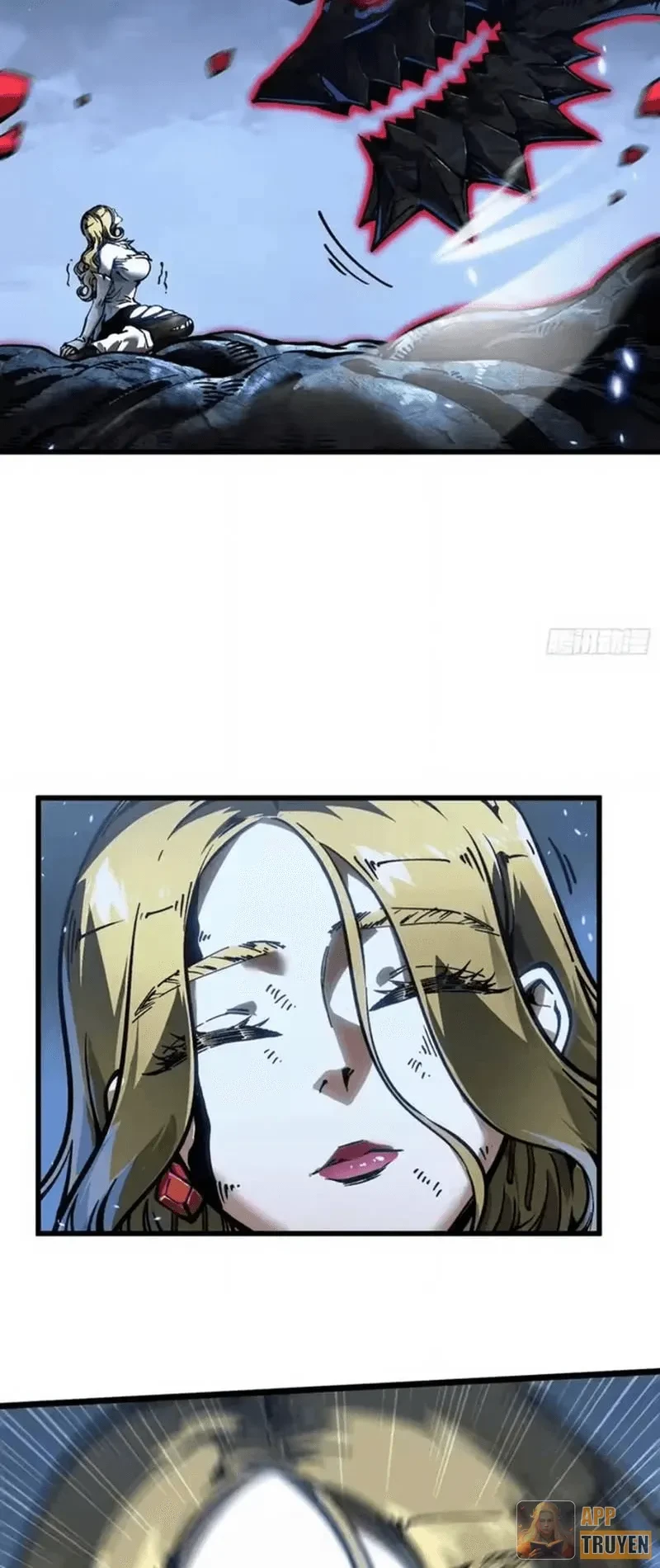 Cao Võ Tiến Hóa: Bắt Đầu Thức Tỉnh Quái Thú Chi Vương Chapter 108 - 26