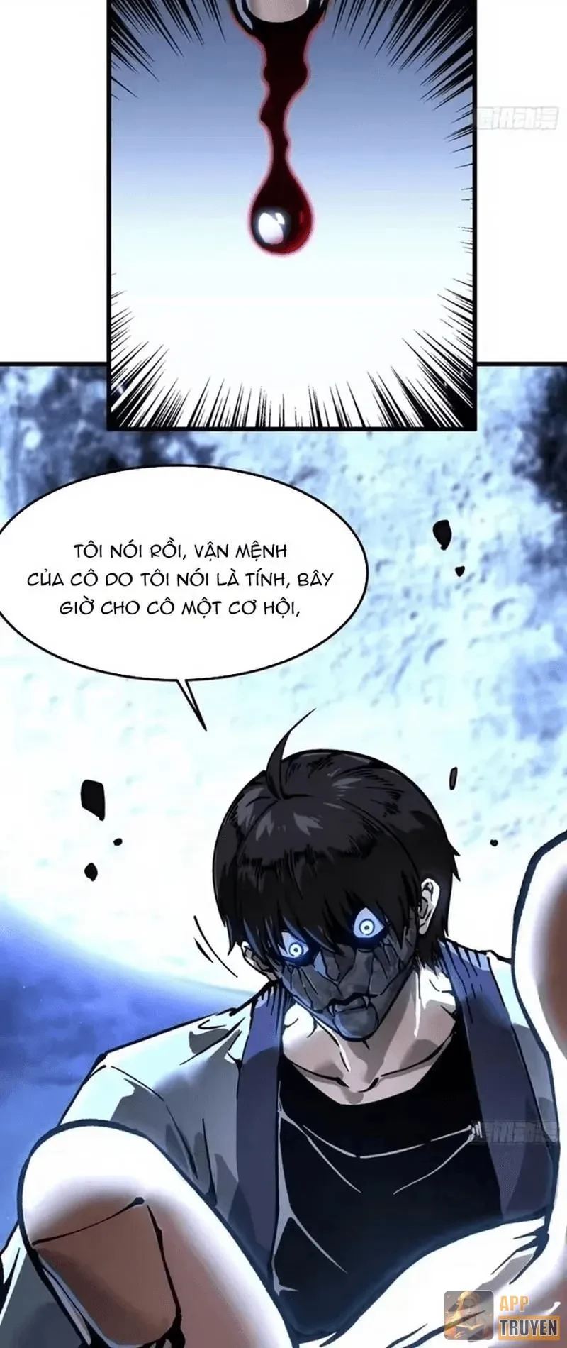 Cao Võ Tiến Hóa: Bắt Đầu Thức Tỉnh Quái Thú Chi Vương Chapter 108 - 28