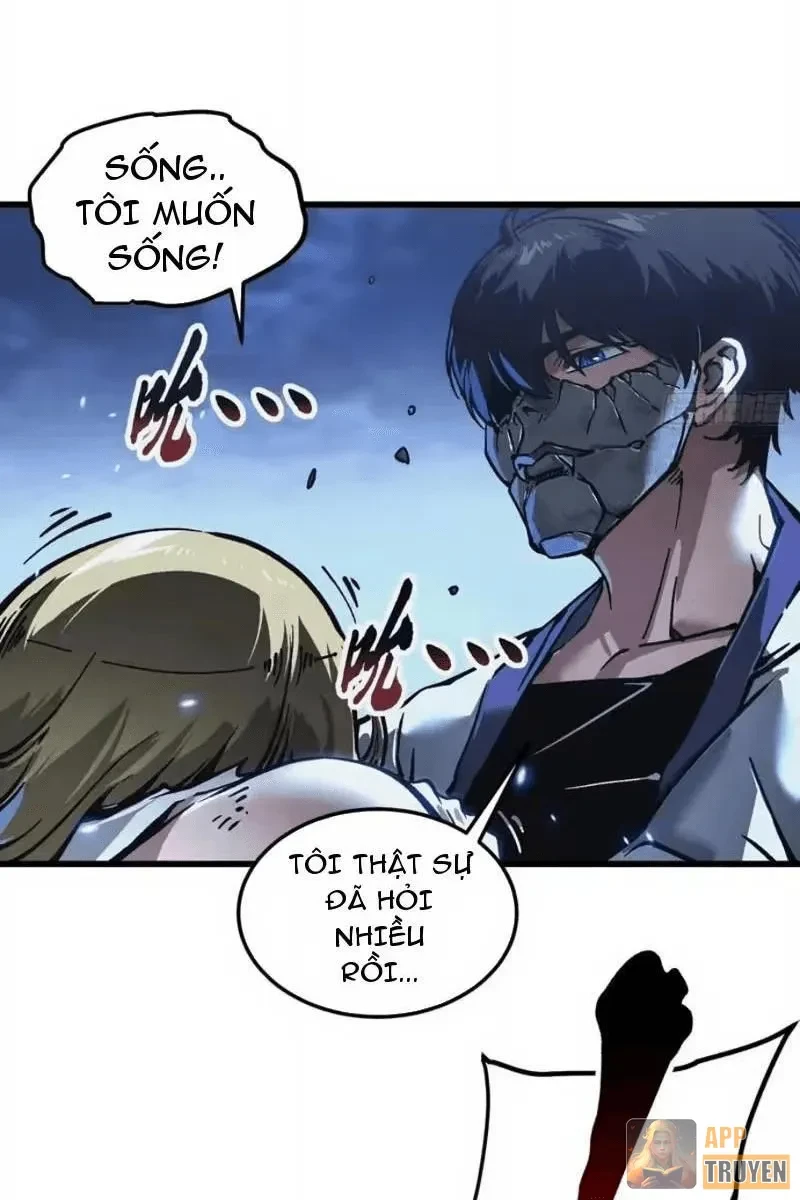 Cao Võ Tiến Hóa: Bắt Đầu Thức Tỉnh Quái Thú Chi Vương Chapter 109 - 3