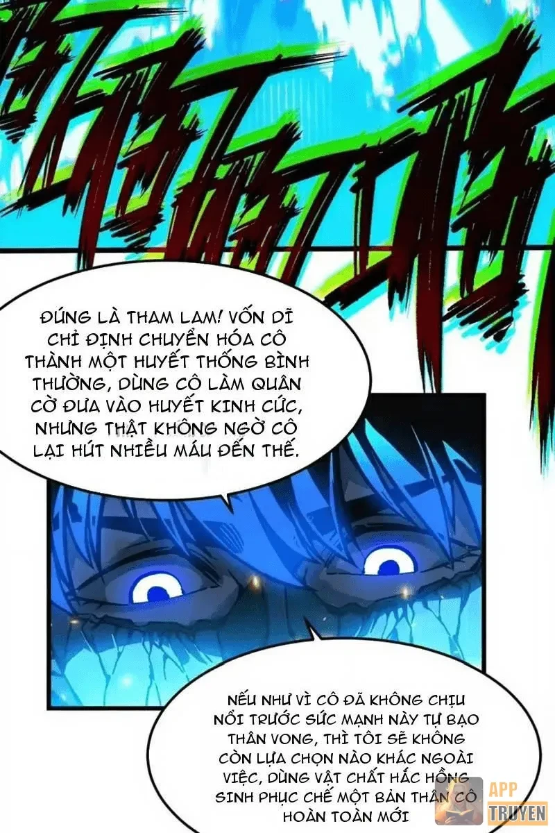 Cao Võ Tiến Hóa: Bắt Đầu Thức Tỉnh Quái Thú Chi Vương Chapter 109 - 7