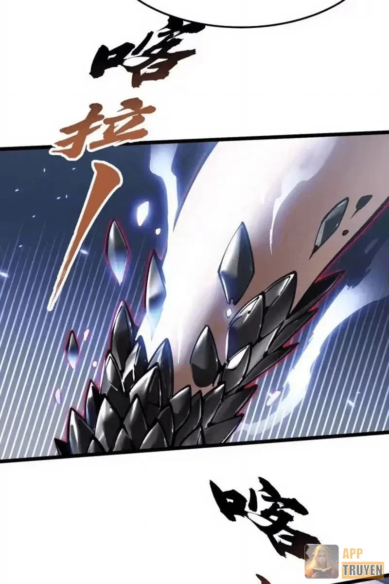 Cao Võ Tiến Hóa: Bắt Đầu Thức Tỉnh Quái Thú Chi Vương Chapter 109 - 8