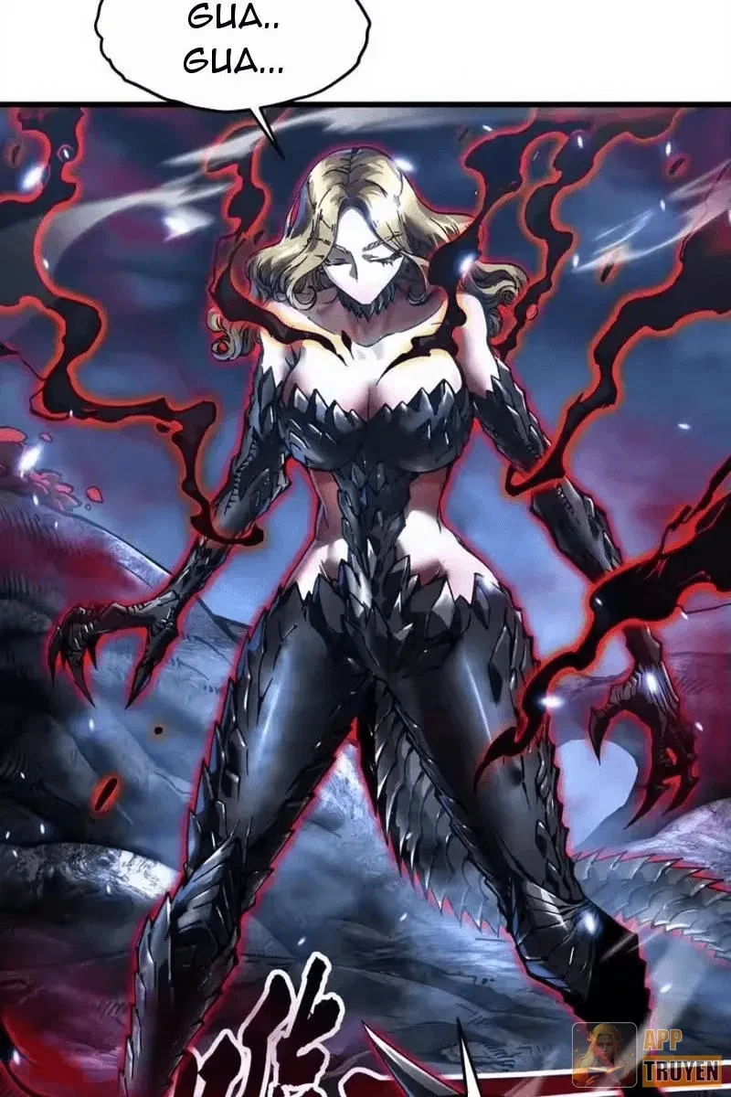 Cao Võ Tiến Hóa: Bắt Đầu Thức Tỉnh Quái Thú Chi Vương Chapter 109 - 10