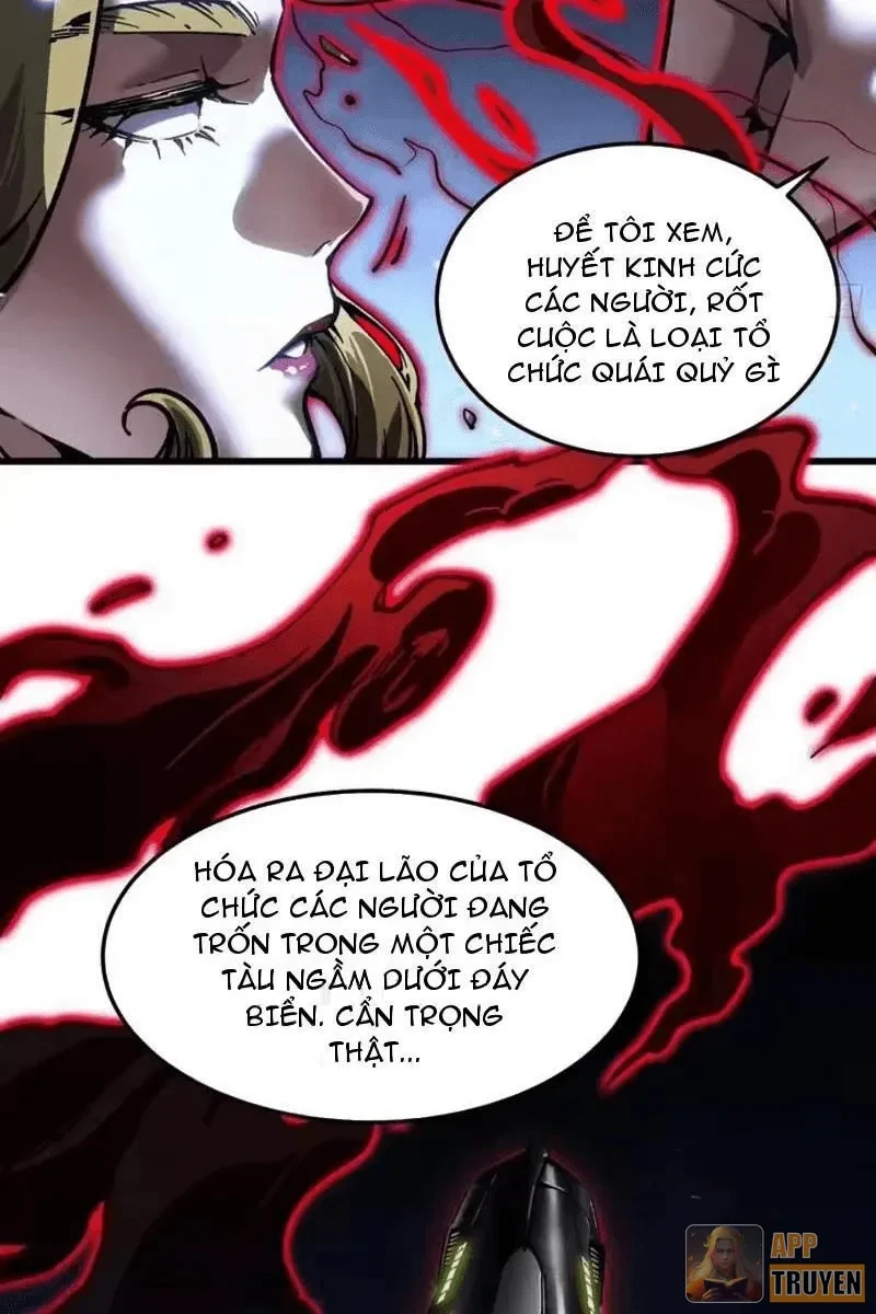 Cao Võ Tiến Hóa: Bắt Đầu Thức Tỉnh Quái Thú Chi Vương Chapter 109 - 12