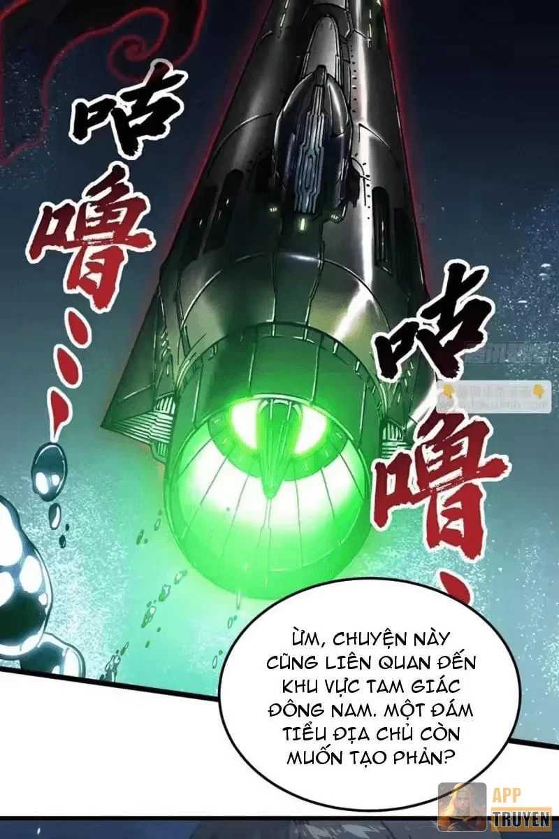 Cao Võ Tiến Hóa: Bắt Đầu Thức Tỉnh Quái Thú Chi Vương Chapter 109 - 13