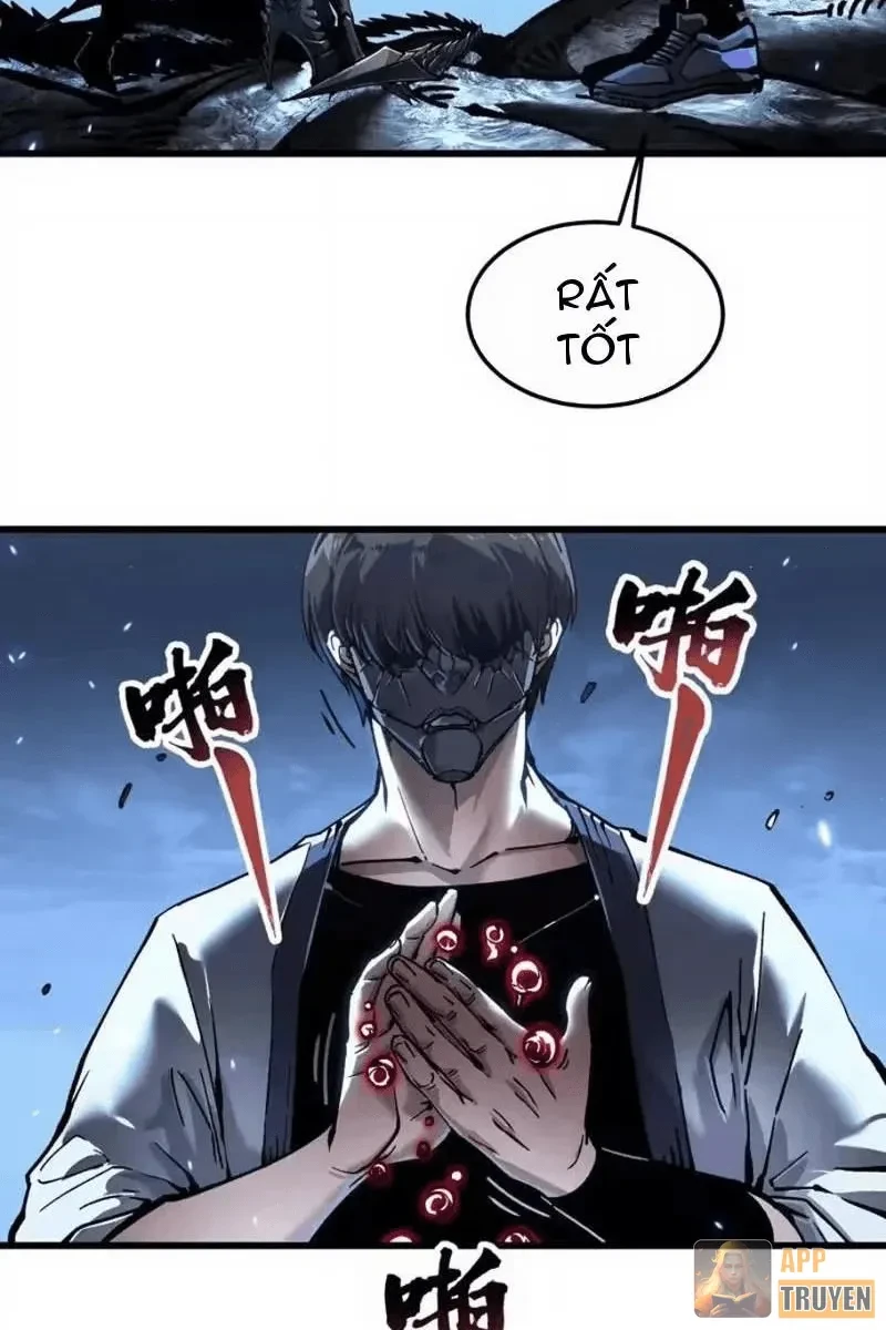 Cao Võ Tiến Hóa: Bắt Đầu Thức Tỉnh Quái Thú Chi Vương Chapter 109 - 16