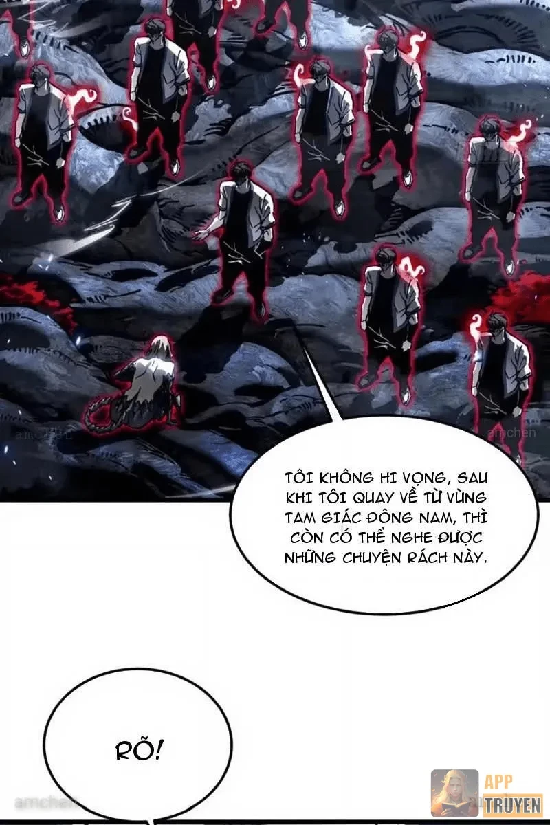 Cao Võ Tiến Hóa: Bắt Đầu Thức Tỉnh Quái Thú Chi Vương Chapter 109 - 18