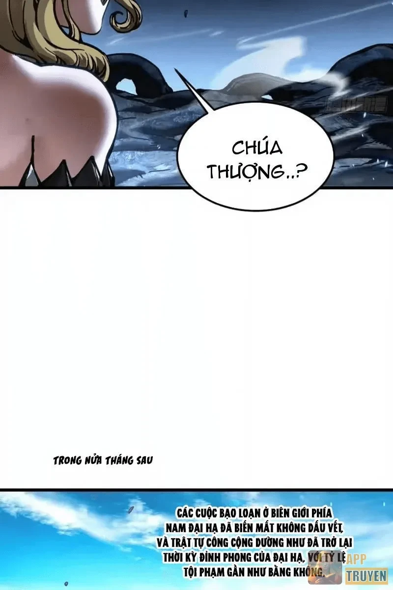 Cao Võ Tiến Hóa: Bắt Đầu Thức Tỉnh Quái Thú Chi Vương Chapter 109 - 21