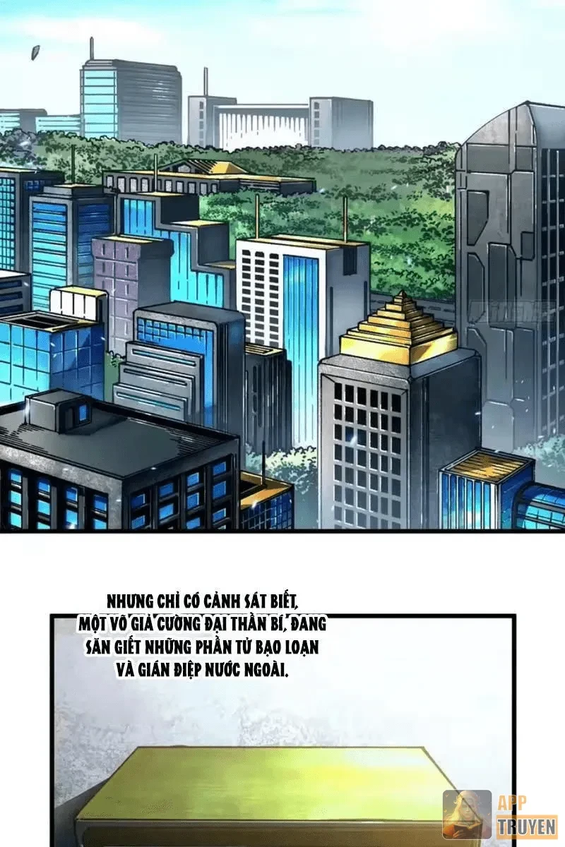 Cao Võ Tiến Hóa: Bắt Đầu Thức Tỉnh Quái Thú Chi Vương Chapter 109 - 22