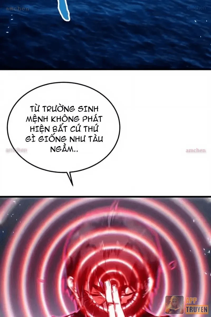 Cao Võ Tiến Hóa: Bắt Đầu Thức Tỉnh Quái Thú Chi Vương Chapter 109 - 26