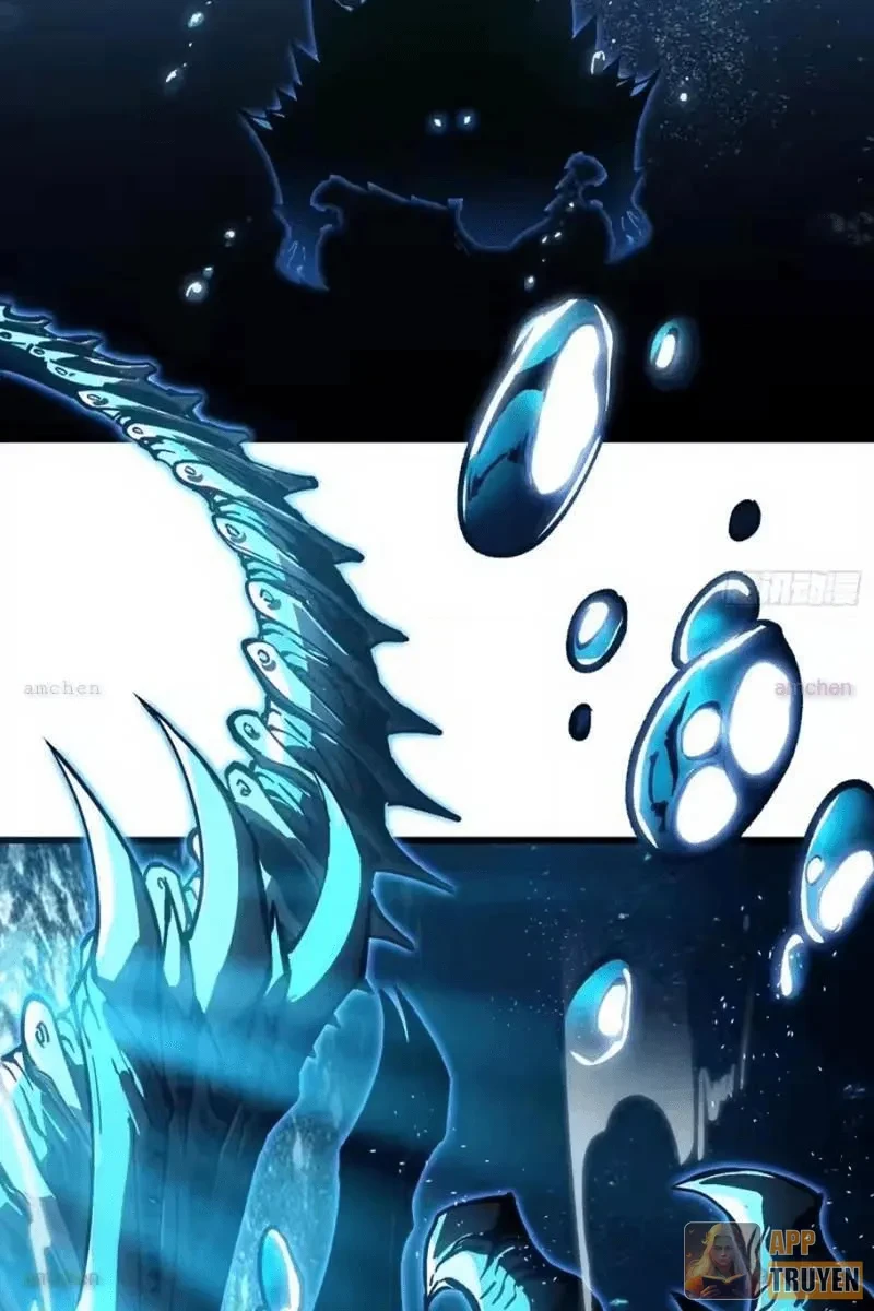 Cao Võ Tiến Hóa: Bắt Đầu Thức Tỉnh Quái Thú Chi Vương Chapter 109 - 32