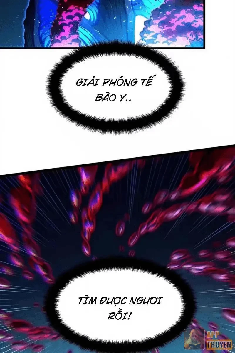 Cao Võ Tiến Hóa: Bắt Đầu Thức Tỉnh Quái Thú Chi Vương Chapter 109 - 35