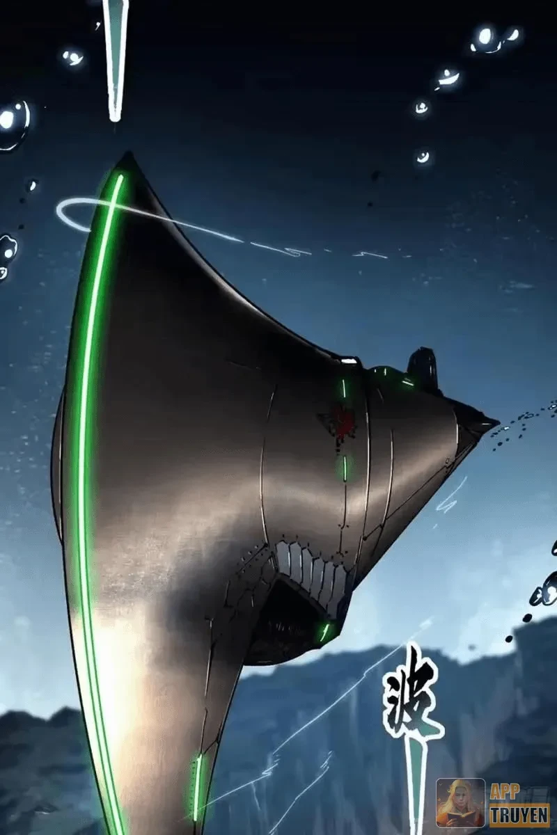 Cao Võ Tiến Hóa: Bắt Đầu Thức Tỉnh Quái Thú Chi Vương Chapter 109 - 38