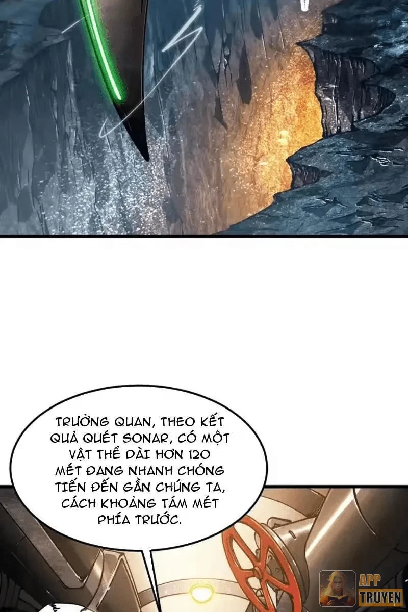 Cao Võ Tiến Hóa: Bắt Đầu Thức Tỉnh Quái Thú Chi Vương Chapter 109 - 39