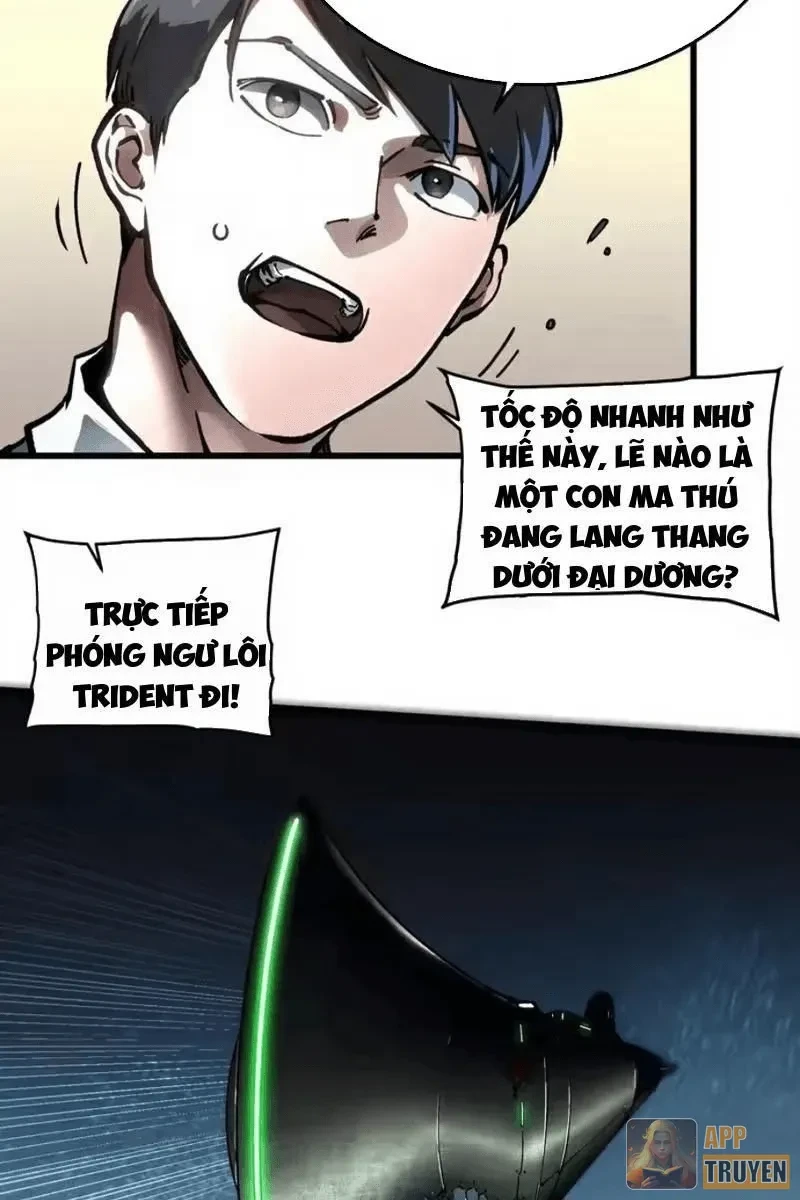 Cao Võ Tiến Hóa: Bắt Đầu Thức Tỉnh Quái Thú Chi Vương Chapter 109 - 42