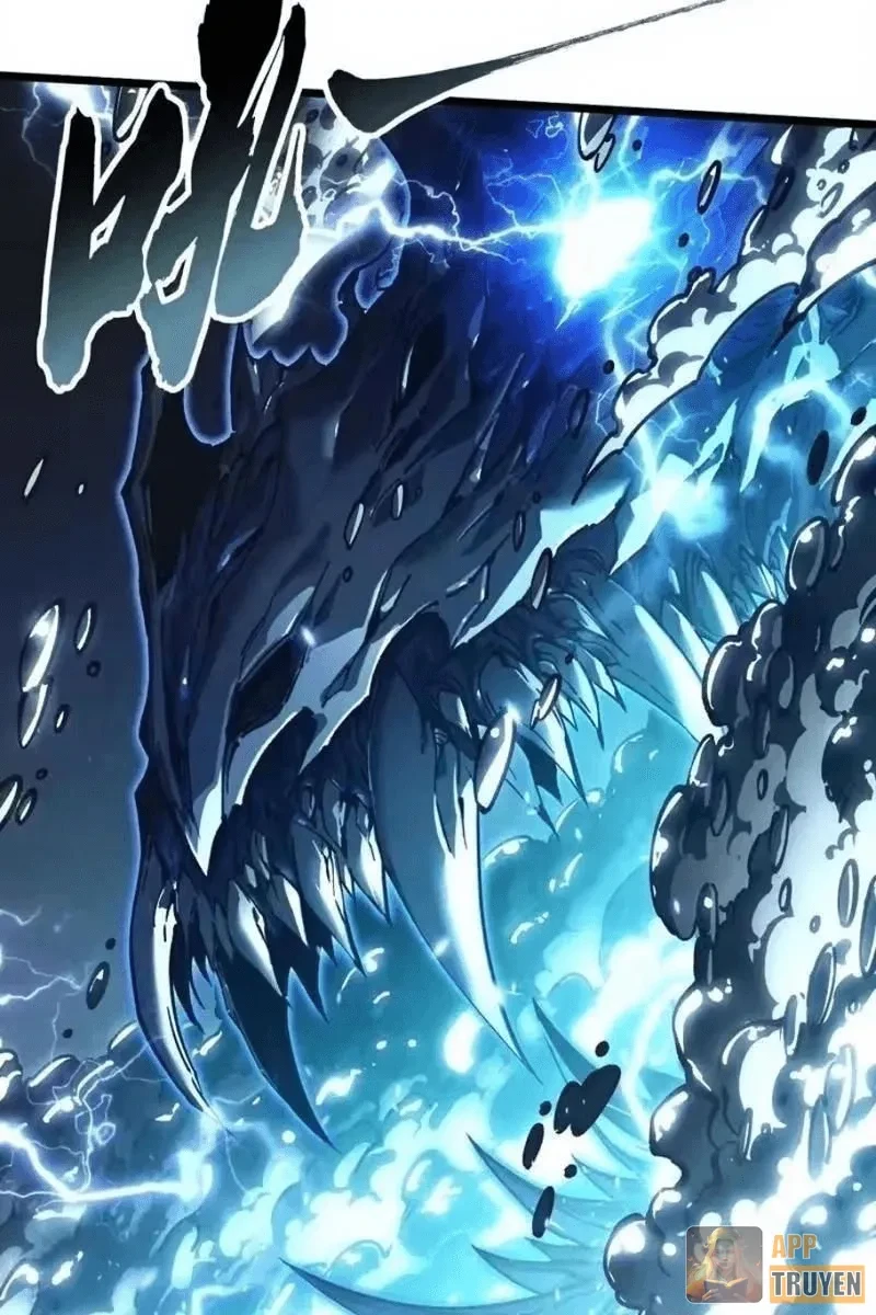 Cao Võ Tiến Hóa: Bắt Đầu Thức Tỉnh Quái Thú Chi Vương Chapter 109 - 46