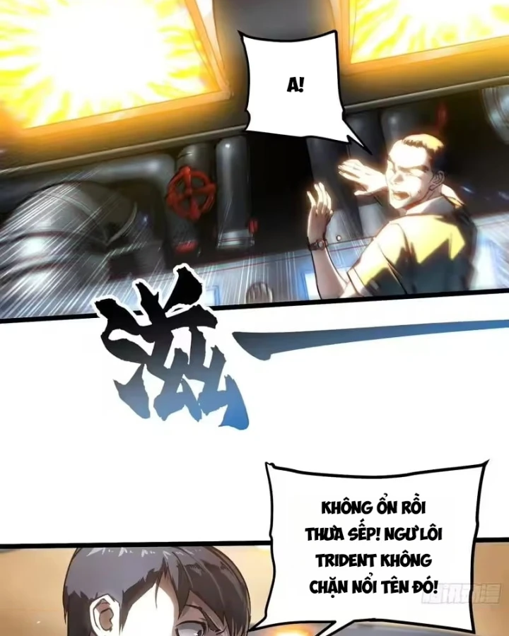 Cao Võ Tiến Hóa: Bắt Đầu Thức Tỉnh Quái Thú Chi Vương Chapter 110 - 3