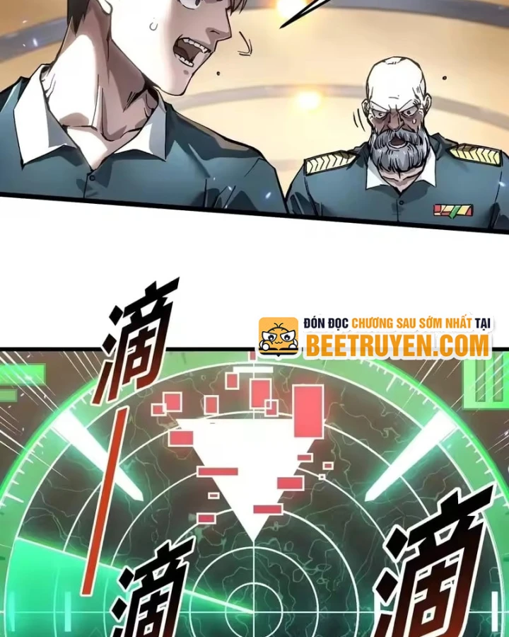 Cao Võ Tiến Hóa: Bắt Đầu Thức Tỉnh Quái Thú Chi Vương Chapter 110 - 4