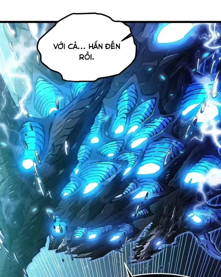 Cao Võ Tiến Hóa: Bắt Đầu Thức Tỉnh Quái Thú Chi Vương Chapter 110 - 6