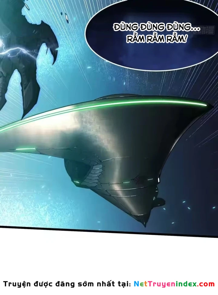 Cao Võ Tiến Hóa: Bắt Đầu Thức Tỉnh Quái Thú Chi Vương Chapter 110 - 7