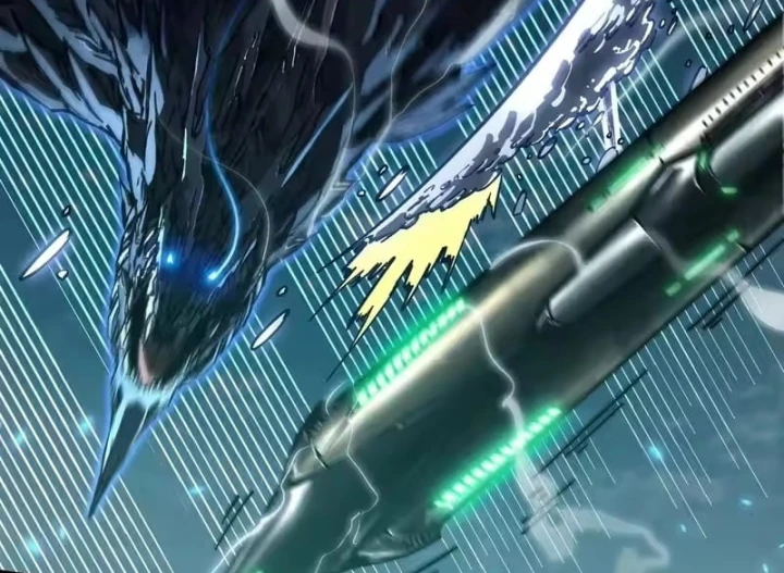 Cao Võ Tiến Hóa: Bắt Đầu Thức Tỉnh Quái Thú Chi Vương Chapter 110 - 9