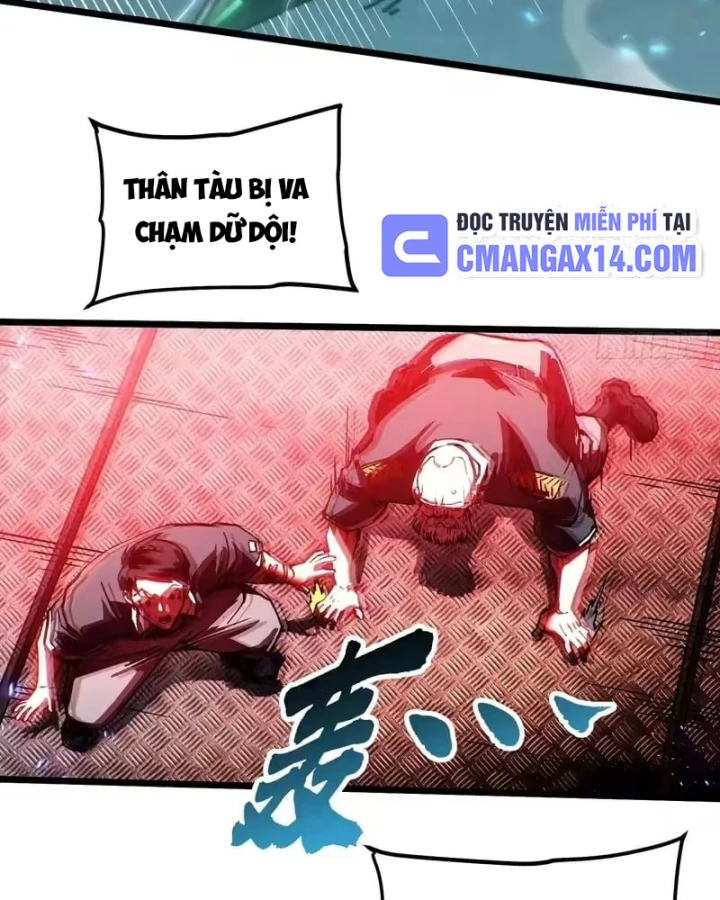 Cao Võ Tiến Hóa: Bắt Đầu Thức Tỉnh Quái Thú Chi Vương Chapter 110 - 10