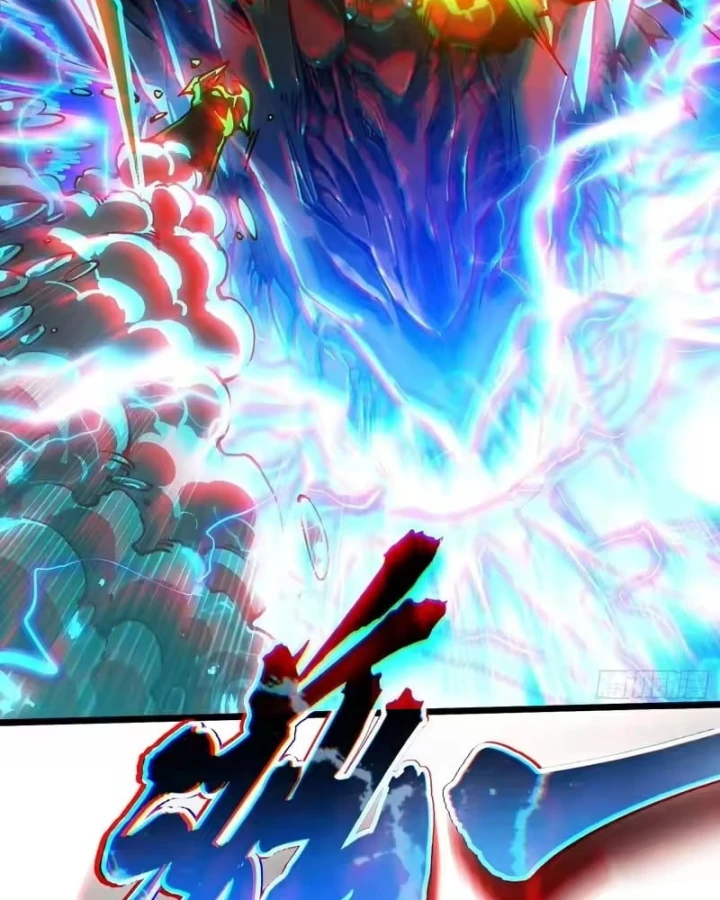 Cao Võ Tiến Hóa: Bắt Đầu Thức Tỉnh Quái Thú Chi Vương Chapter 110 - 13