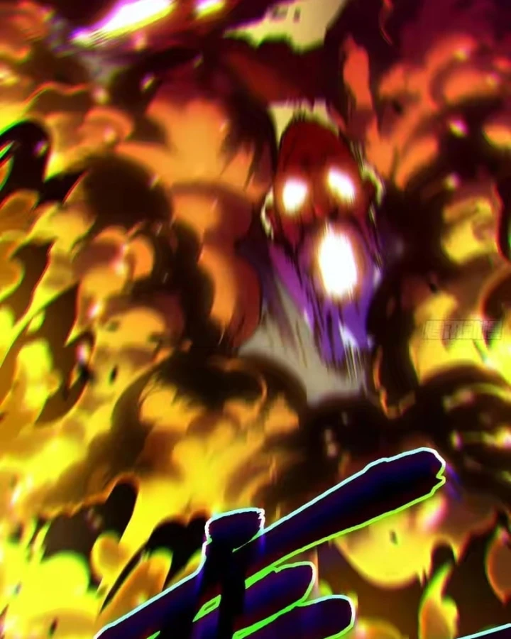 Cao Võ Tiến Hóa: Bắt Đầu Thức Tỉnh Quái Thú Chi Vương Chapter 110 - 19