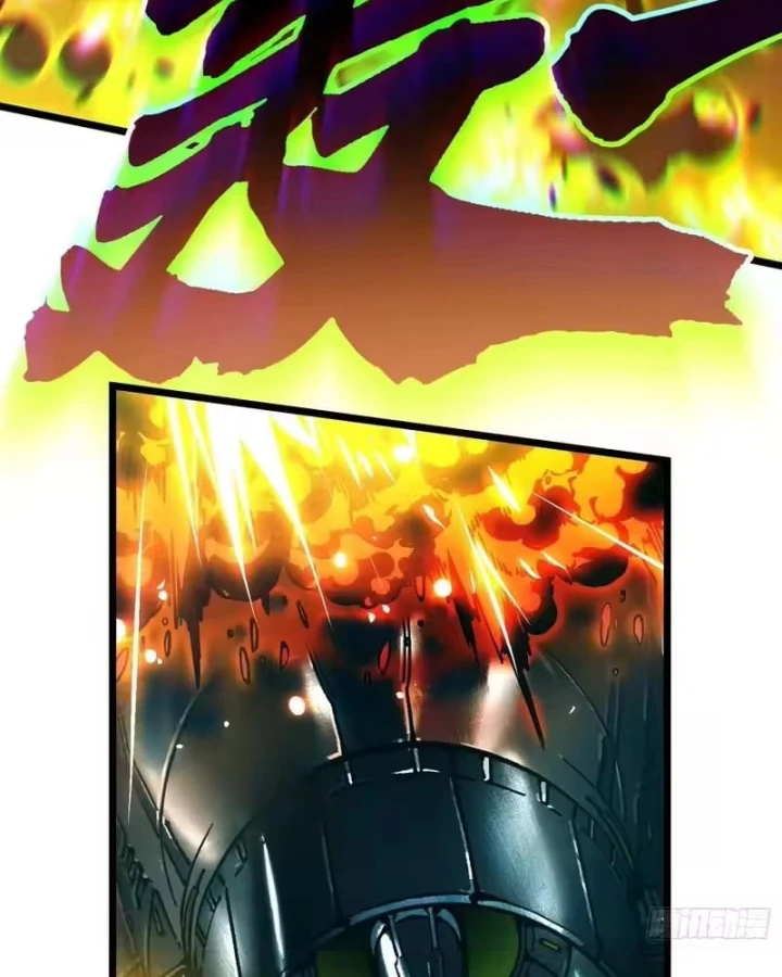 Cao Võ Tiến Hóa: Bắt Đầu Thức Tỉnh Quái Thú Chi Vương Chapter 110 - 20