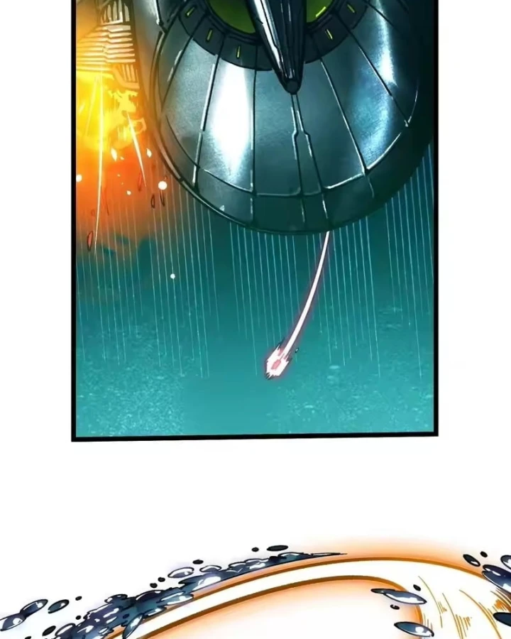 Cao Võ Tiến Hóa: Bắt Đầu Thức Tỉnh Quái Thú Chi Vương Chapter 110 - 21