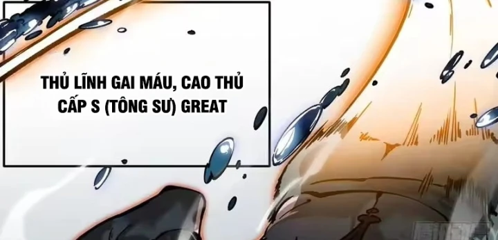 Cao Võ Tiến Hóa: Bắt Đầu Thức Tỉnh Quái Thú Chi Vương Chapter 110 - 22