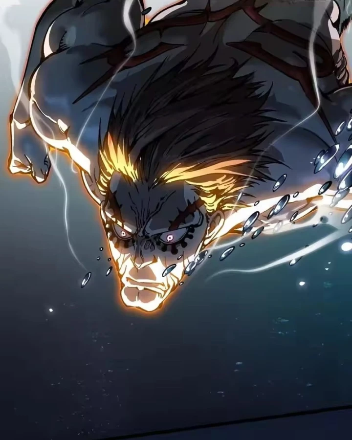 Cao Võ Tiến Hóa: Bắt Đầu Thức Tỉnh Quái Thú Chi Vương Chapter 110 - 23