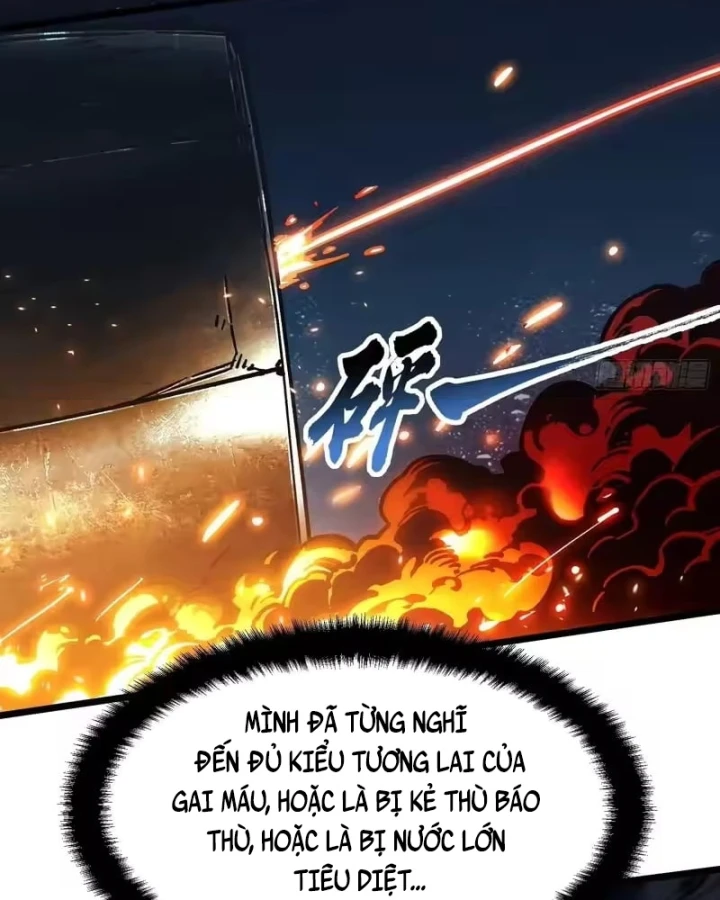 Cao Võ Tiến Hóa: Bắt Đầu Thức Tỉnh Quái Thú Chi Vương Chapter 110 - 24