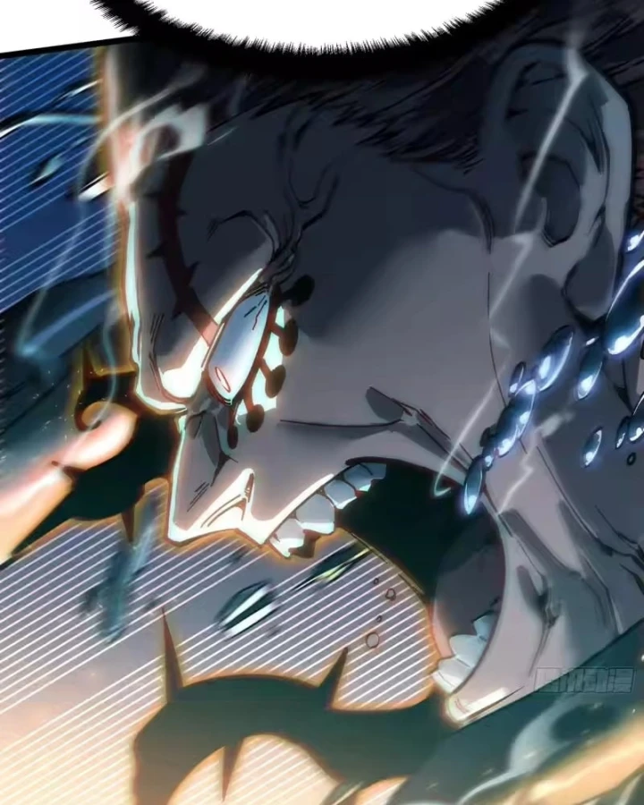 Cao Võ Tiến Hóa: Bắt Đầu Thức Tỉnh Quái Thú Chi Vương Chapter 110 - 25