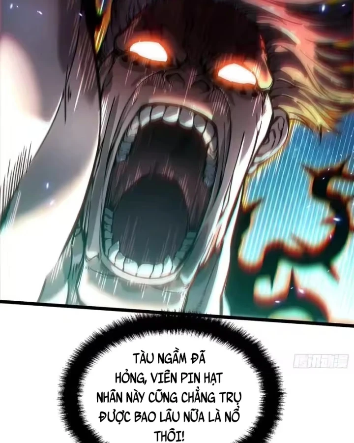 Cao Võ Tiến Hóa: Bắt Đầu Thức Tỉnh Quái Thú Chi Vương Chapter 110 - 29