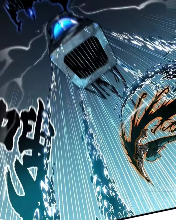 Cao Võ Tiến Hóa: Bắt Đầu Thức Tỉnh Quái Thú Chi Vương Chapter 110 - 31