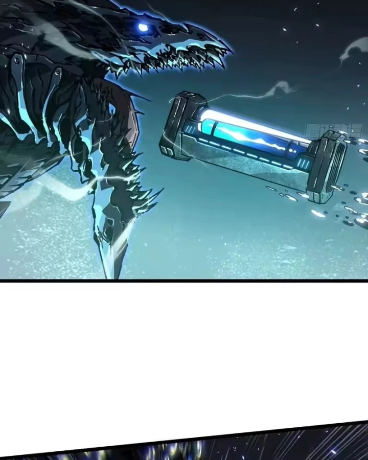 Cao Võ Tiến Hóa: Bắt Đầu Thức Tỉnh Quái Thú Chi Vương Chapter 110 - 33