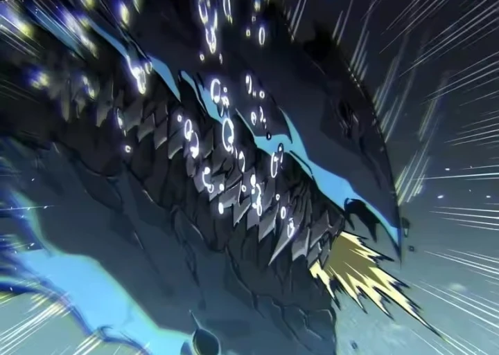 Cao Võ Tiến Hóa: Bắt Đầu Thức Tỉnh Quái Thú Chi Vương Chapter 110 - 34