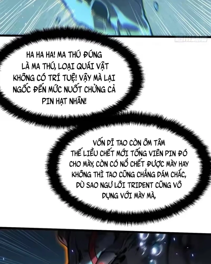 Cao Võ Tiến Hóa: Bắt Đầu Thức Tỉnh Quái Thú Chi Vương Chapter 110 - 35